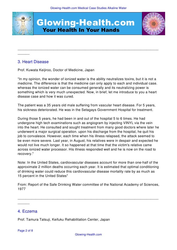 medical laboratory case study examples free nurse practitioner case studies